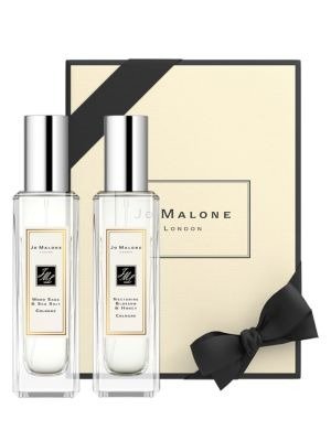 - Sweet & Spirited Two-Piece Cologne Set