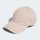 Relaxed Mini Logo 棒球帽