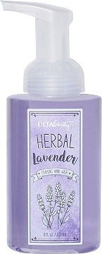 Herbal Lavender Foaming Hand Wash |Beauty