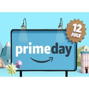 2016 Amazon.co.uk Prime Day 超新超火折扣合集