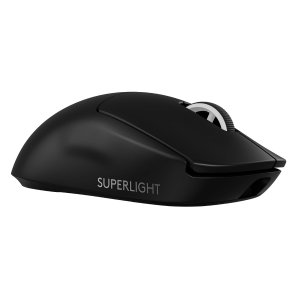 限今天：Logitech G PRO X SUPERLIGHT 2 LIGHTSPEED 无线鼠标