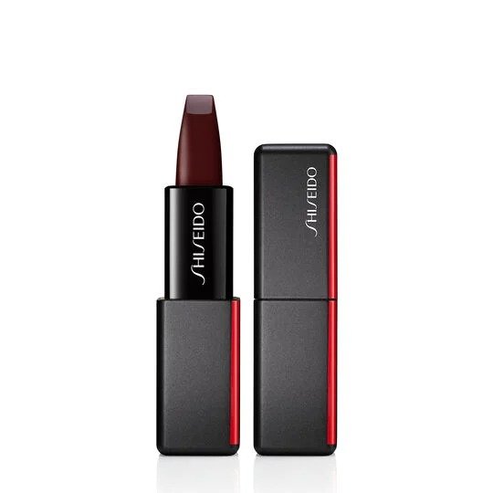 ModernMatte Powder Lipstick - Dark Fantasy | Shiseido.com
