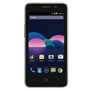 ZTE Obsidian Cell Phone