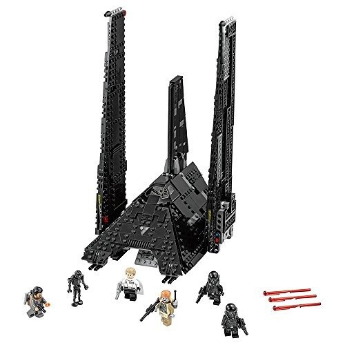 Star Wars Krennic's Imperial Shuttle 75156 Star Wars Toy