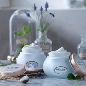 Sabon Skincare and Body Products Sale