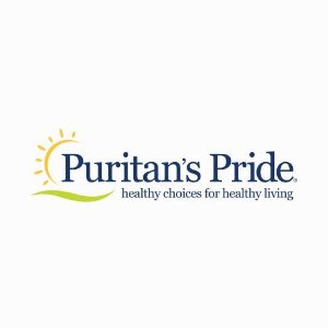 Puritan's Pride官网保健品折上折性价比收