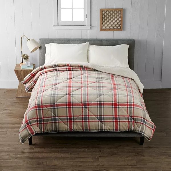 ® Cozy Soft Comforter