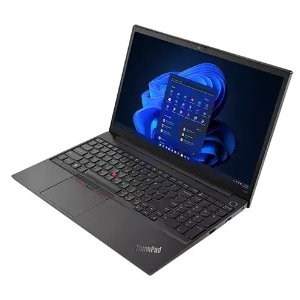 ThinkPad E15 Gen 4 Laptop (Ryzen 7 5825U, 40GB RAM, 1TB)