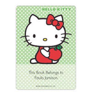 Hello Kitty Accessories @ Checks In the Mail