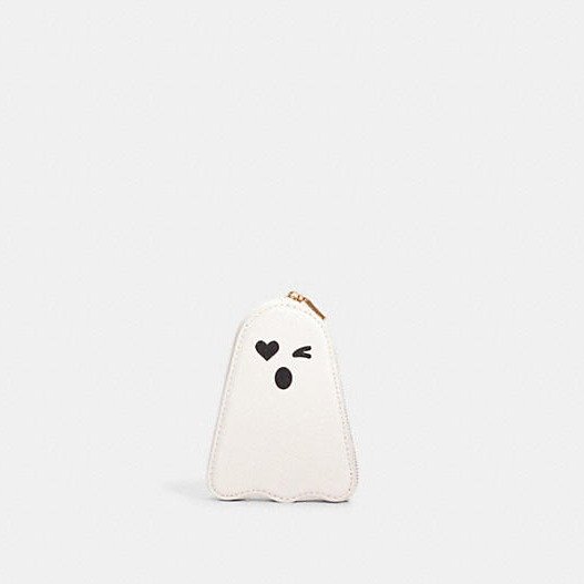Ghost Coin Case