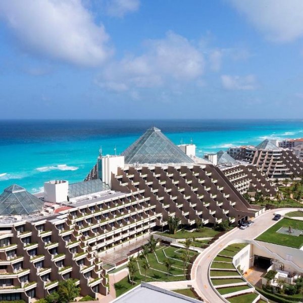 Paradisus Cancun All Inclusive (Resort), Cancun (Mexico) Deals