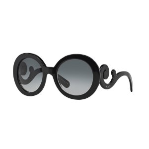 Prada Catwalk Sunglasses @ YOOX.COM