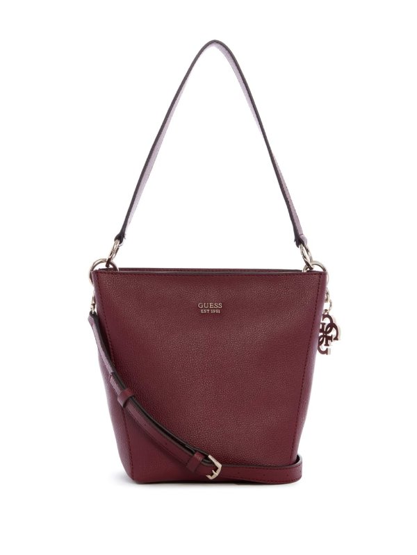 Cami Crossbody Bucket Bag | GUESS