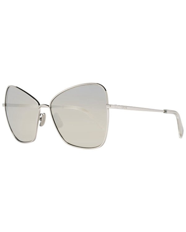 Women's CL40080U 57mm Sunglasses
