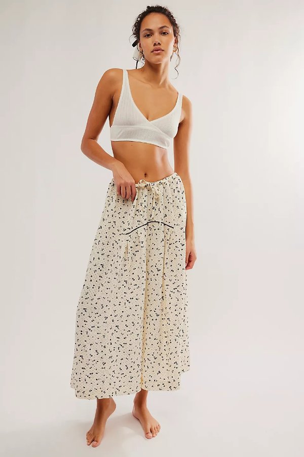 Coming Home Culotte