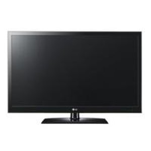 LG 47" 120Hz 3D 1.4"-Thick LED LCD HDTV + 4 pairs of 3D glasses