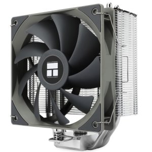 Thermalright AS120 V2 4 Heat Pipes CPU Cooler