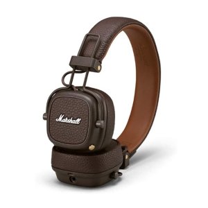 Marshall Major III Bluetooth Wireless On-Ear Headphone