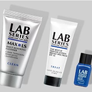 Lab Series 护肤系列超值热卖热卖