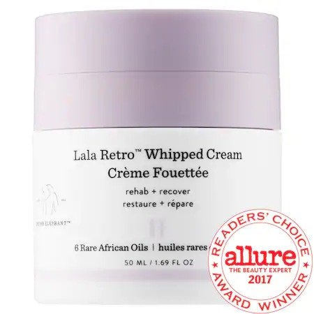 Lala Retro™ Whipped Cream