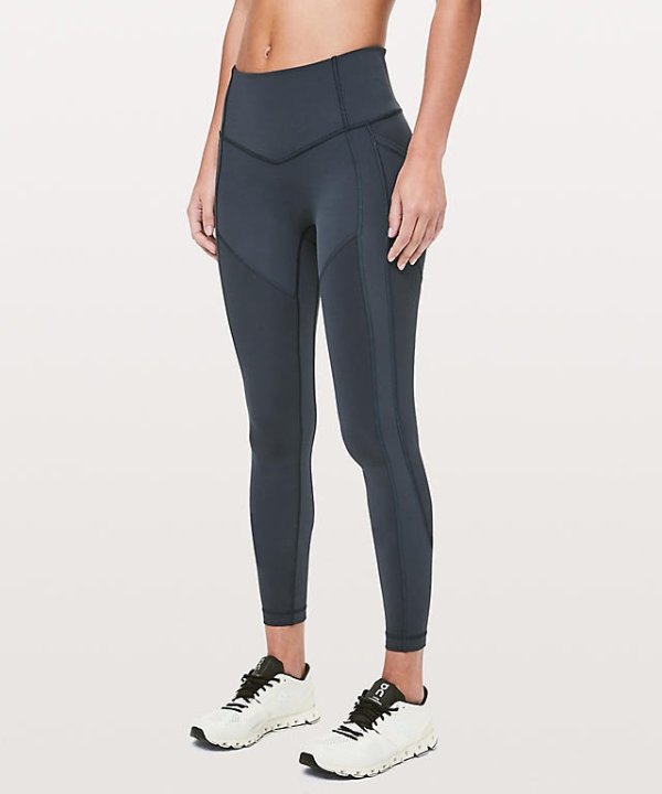 All The Right Places Pant II 28" *Online Only | Women's Yoga Pants | lululemon athletica