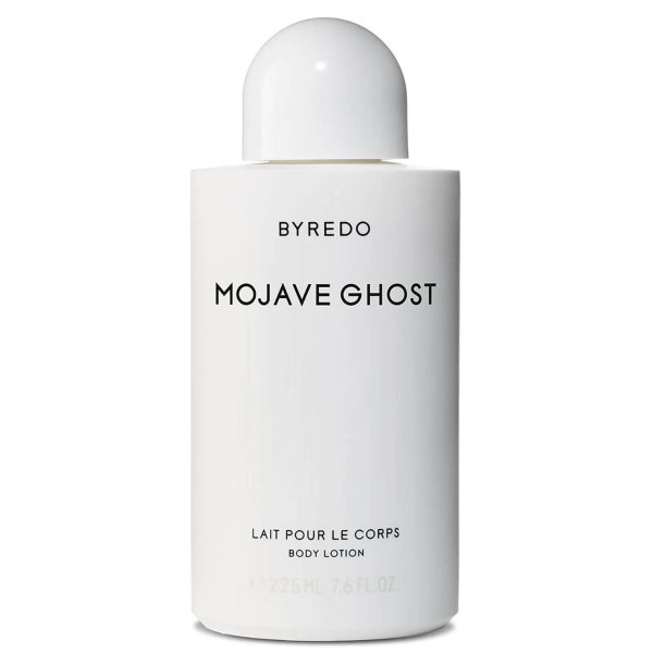 - Mojave Ghost Body Lotion (225ml)