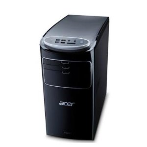 Acer Aspire T3 台式电脑
