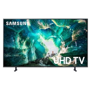 Samsung 55" RU8000 4K HDR FreeSync Smart TV