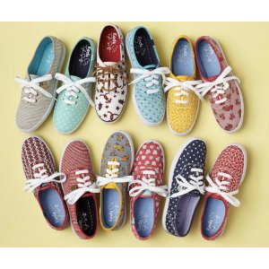 Sale Items @ Keds, Dealmoon Singles Day Exclusive!