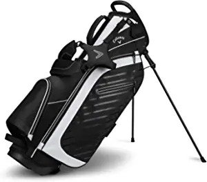 Golf Capital Stand Bag