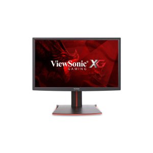 ViewSonic XG2401 23.6" 144 Hz 1ms (GTG) FreeSync 电竞显示器