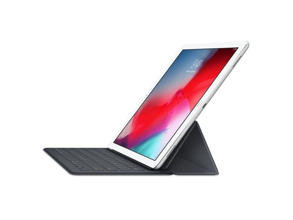 iPad Pro 9.7" / 12.9" 官方智能键盘壳