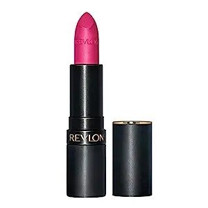 Super Lustrous The Luscious Mattes Lipstick, in Pink, 005 Heartbreaker, 0.15 oz