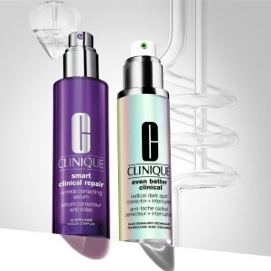 New Markdowns: Clinique Spring Sitewide Beauty Sale