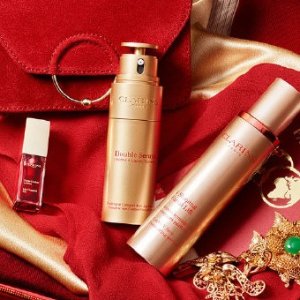 Last Day: Clarins Shaping Facial & Body Contouring Hot Sale