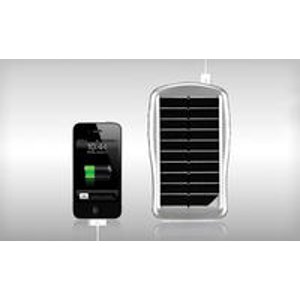 Soladec Solar Power Battery Charger