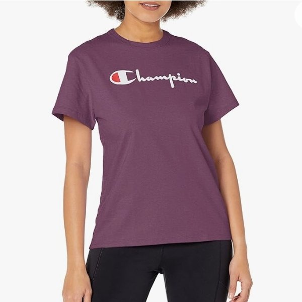 Women's Crewneck Tee Shirt