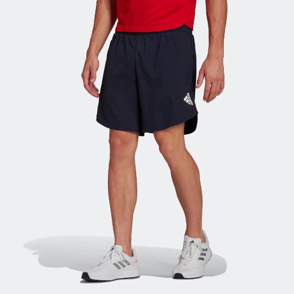 men's aeroready designed for movement shorts