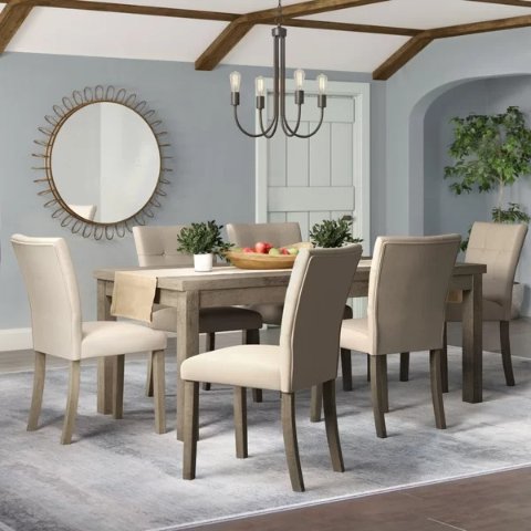 Wayfair Dining Table And Chair On, Wayfair Dining Table And Chairs Clearance