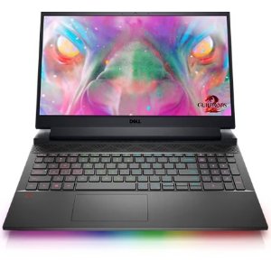 Dell G15 2K240 Laptop (i9-12900H, 3070Ti, 16GB, 1TB)