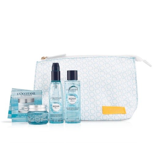 Hydration Skincare Discovery Kit