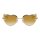 - Gold Rosie Sunglasses