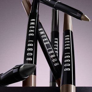 $34Bobbi Brown Long-Wear Cream Eyeliner Stick Hot Sale