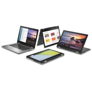 New Inspiron 13 7000 Series 2-in-1 Special Edition