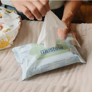Mustela Kids Eczema-Prone Skin Items Sale
