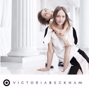 Victoria Beckham Collection launch @ Target