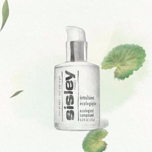 Sisley Ecological Compound With Pump, 4.2 Oz