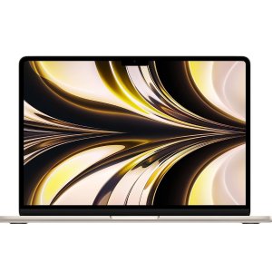 Apple13.6吋 MacBook Air M2 (M2, 8GB, 256GB)