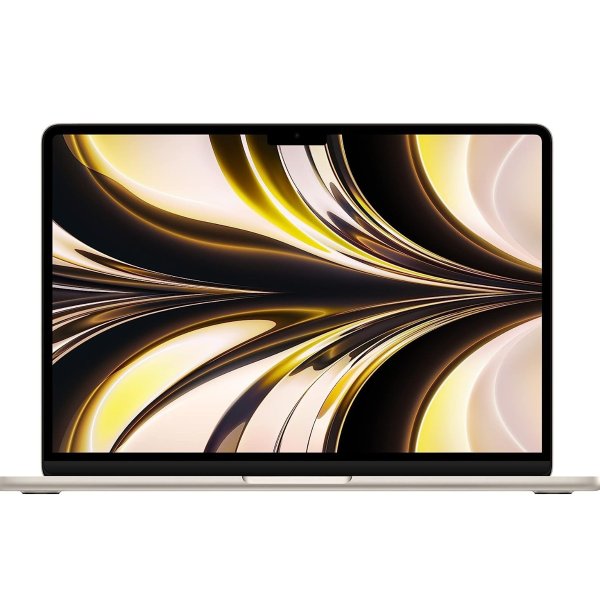 13.6吋 MacBook Air M2 (M2, 8GB, 256GB)