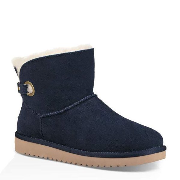 Womens Koolaburra by UGG Remley Ankle Boots